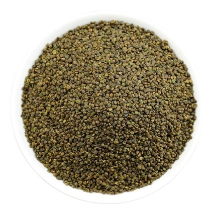 Sha Yuan Zi (Astragalus complanatus) — Sulfur-Free Wild Dried Seeds for Tea & Tonic quality and texture