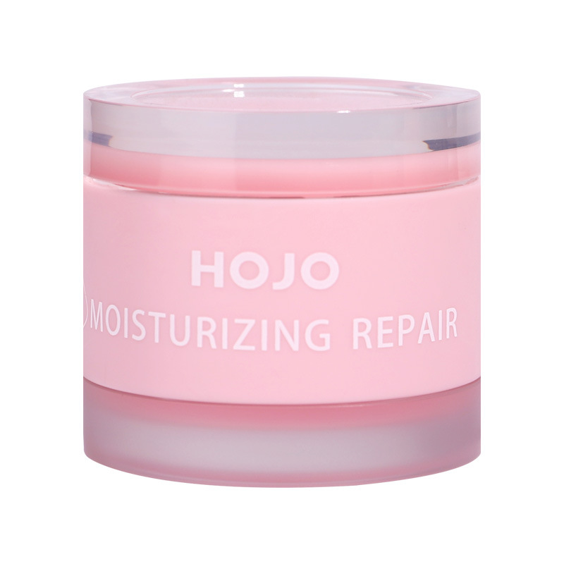 HOJO8114 Nežna, obnova in nega ustnic, odstranjevanje odmrle kože, bledenje gubic okoli ustnic, posvetlitev ustnic in vlaženje_voghion.com