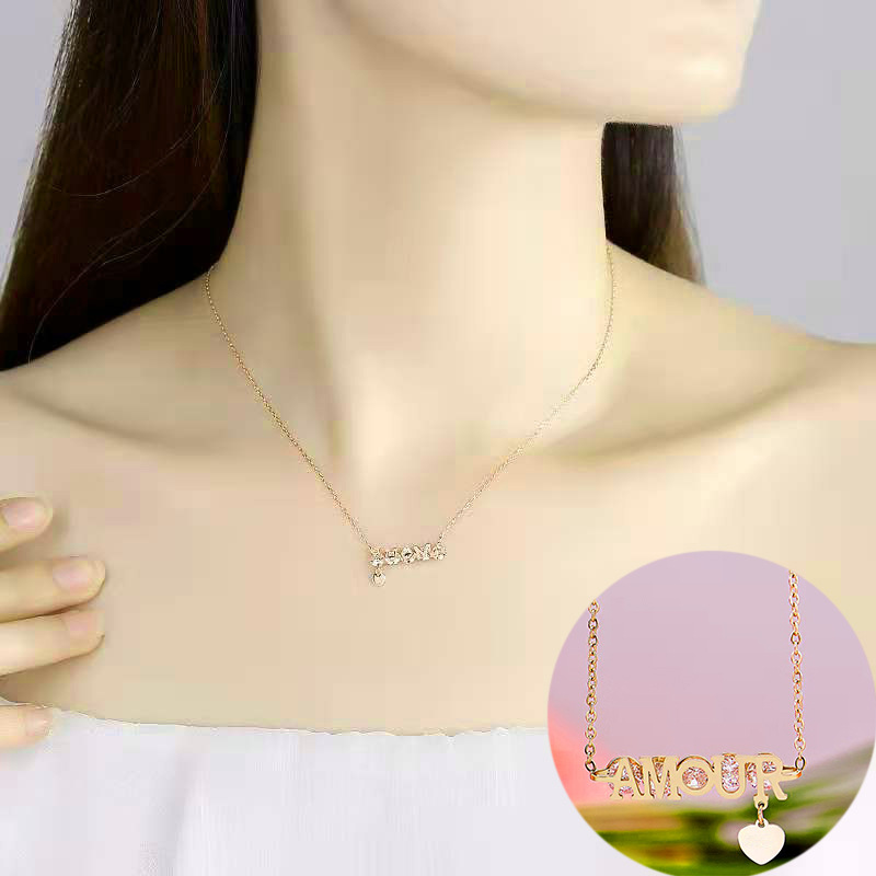 Pendentif en Acier au titane - Ref 3447188 Image 47