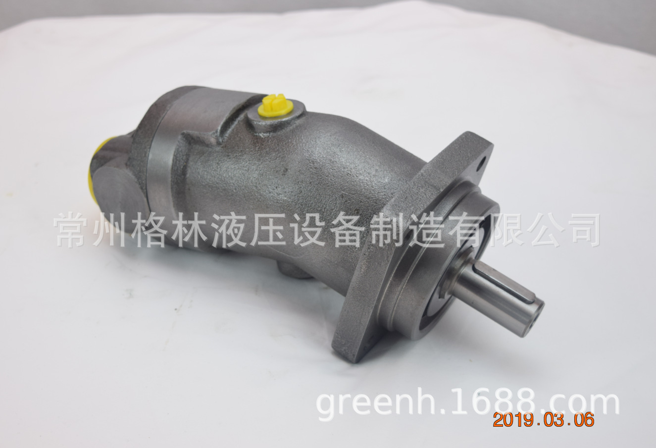 供应A2F-28-R2P3系列 力--士-乐柱塞油泵