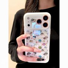 �M��Ϟ�PС���m��iPhone17PROMAX�֙C���¿�16ProŮ15/14/13��ͨ