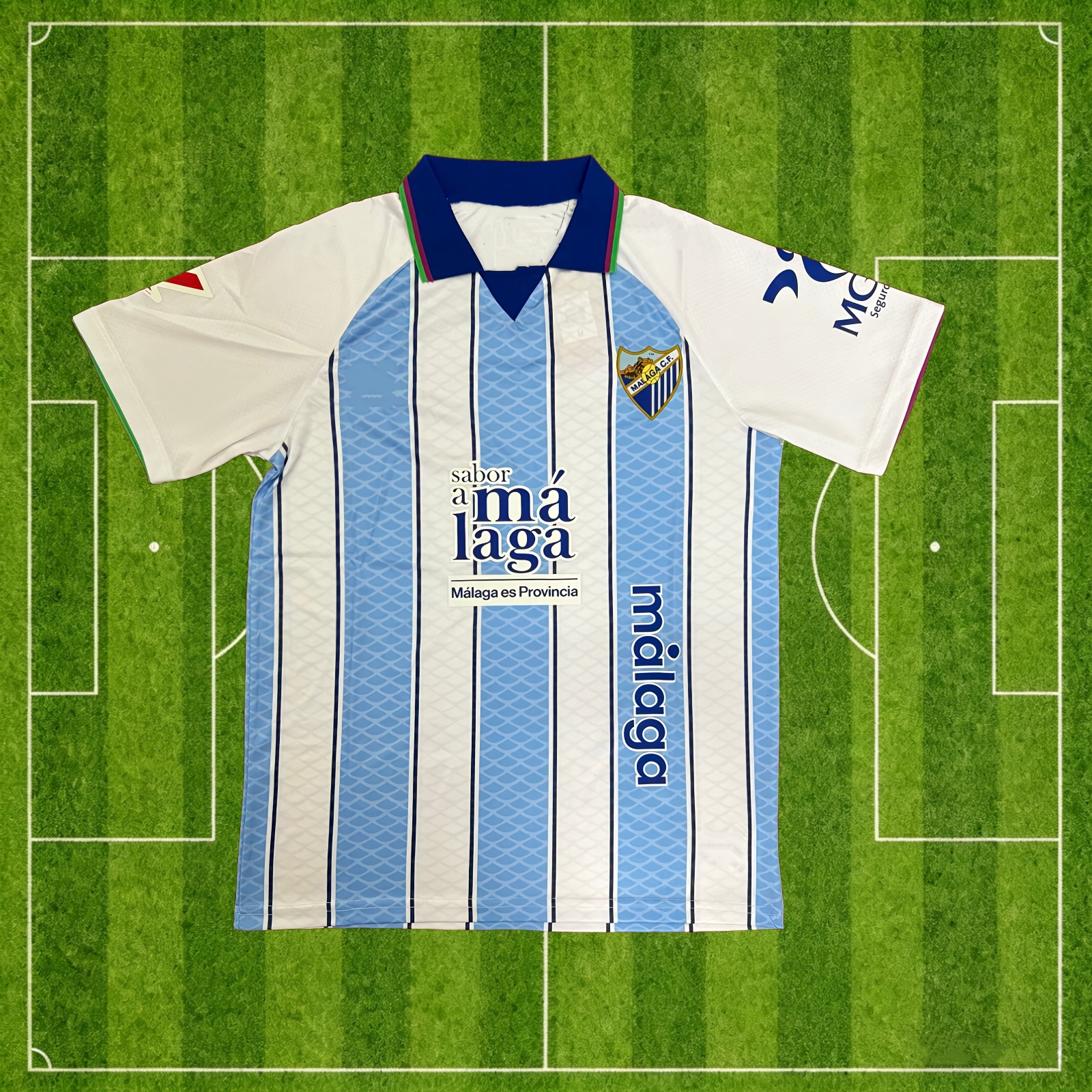 2627 Tailandia transfronteriza España Atlético Betis Bilbao camiseta de fútbol de Lisboa jersey