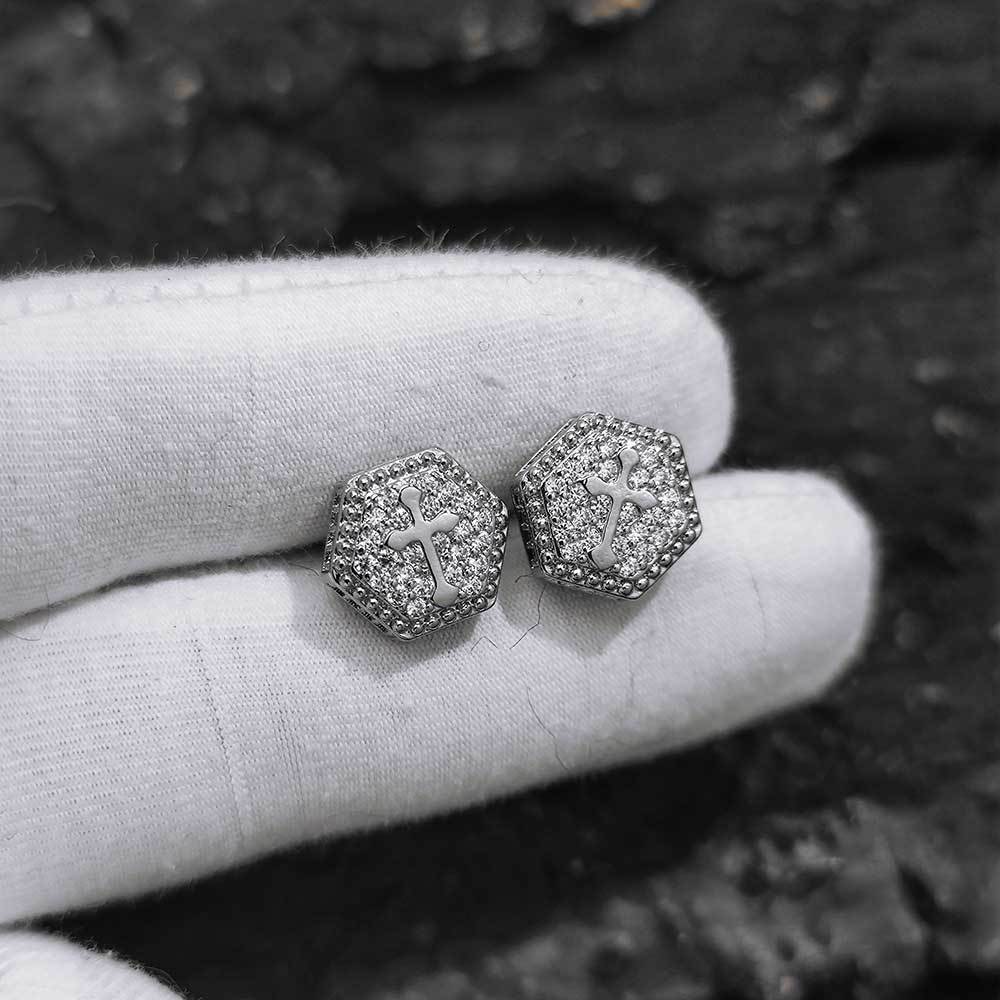 Platinum (one pair)