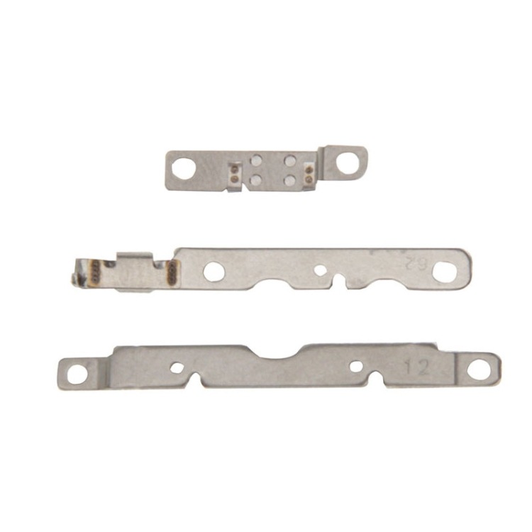 4.7 pulgadas para iPhone 6s Volumen de arranque Vibrator tecla hierro