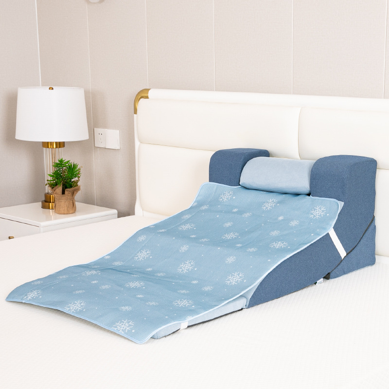 팔걸이 쿠션 + 매트