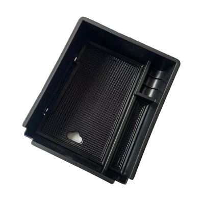 LTUCSON central armrest box storage – Armrest box