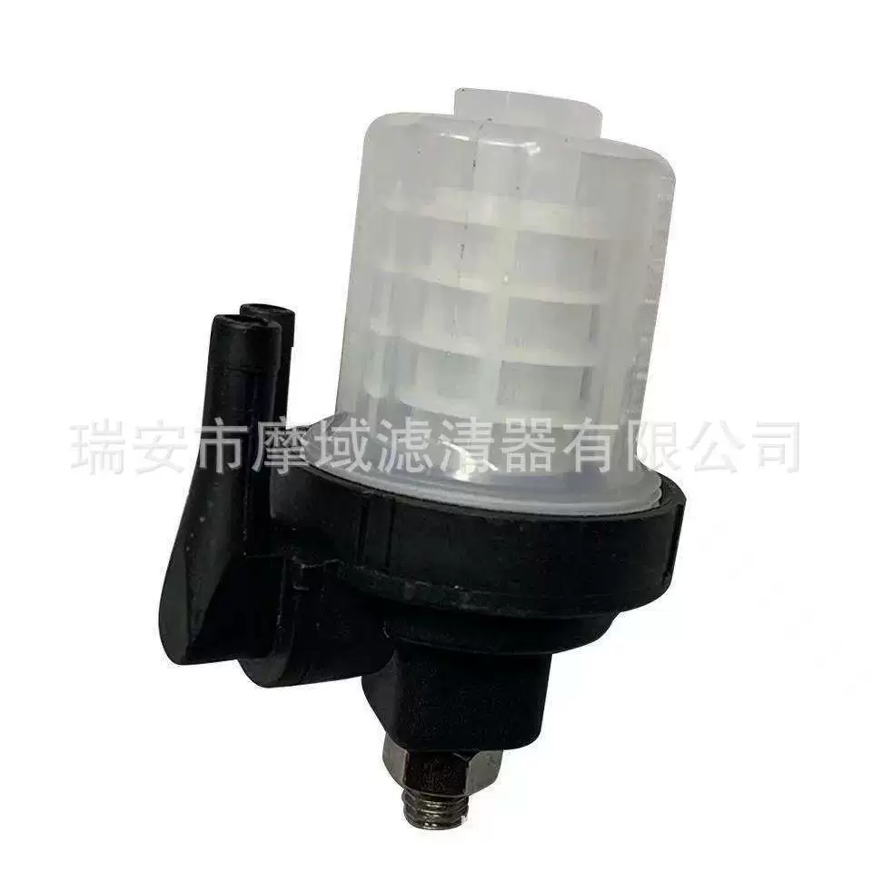 Oil pump assembly filter 415129451 for Ski-Doo Ski Doo