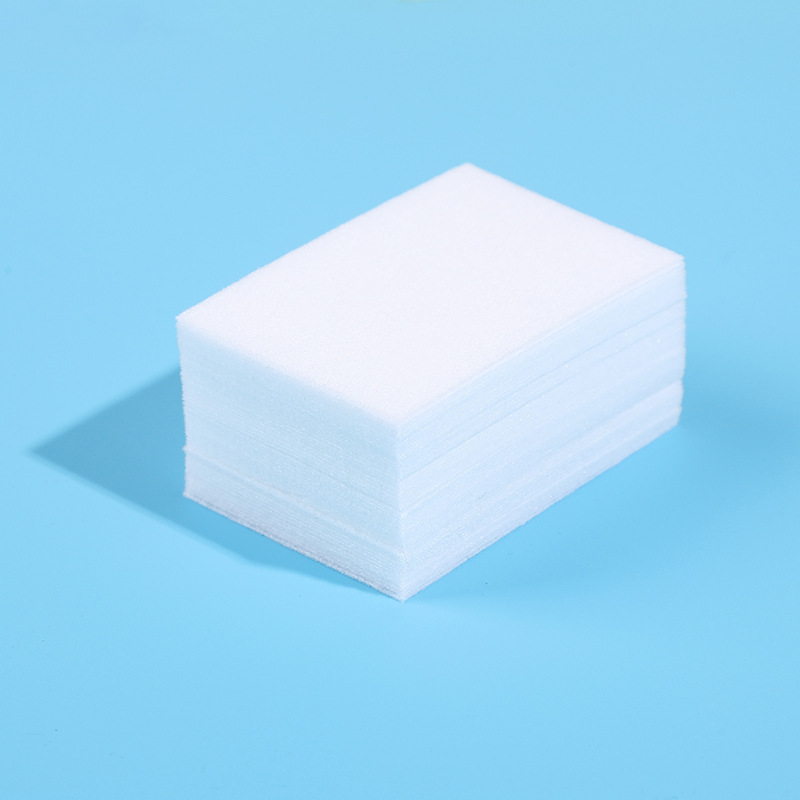 cotton pads for manicure