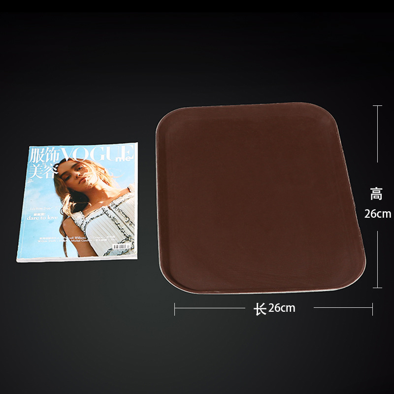 정사각형 S사이즈 26 cm