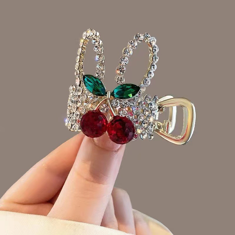 cute hairgrip