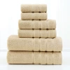 Twill chestnut