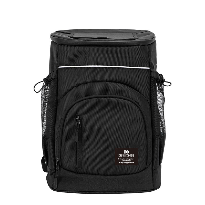 Amazon Venta caliente 30l nueva mochila bolsa de hielo al aire libre a prueba de fugas bolsa de aislamiento ligero picnic bolsa de hielo bolsa de cerveza