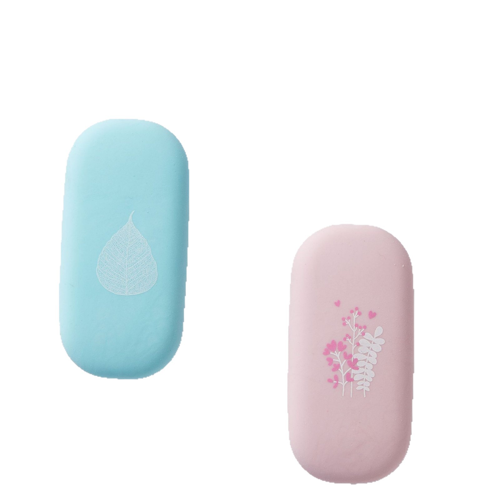 Lápices de borracha de jabón borracha de borracha