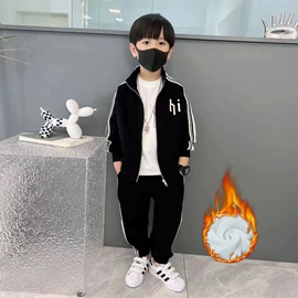 童套装;童家居服套装;童裤