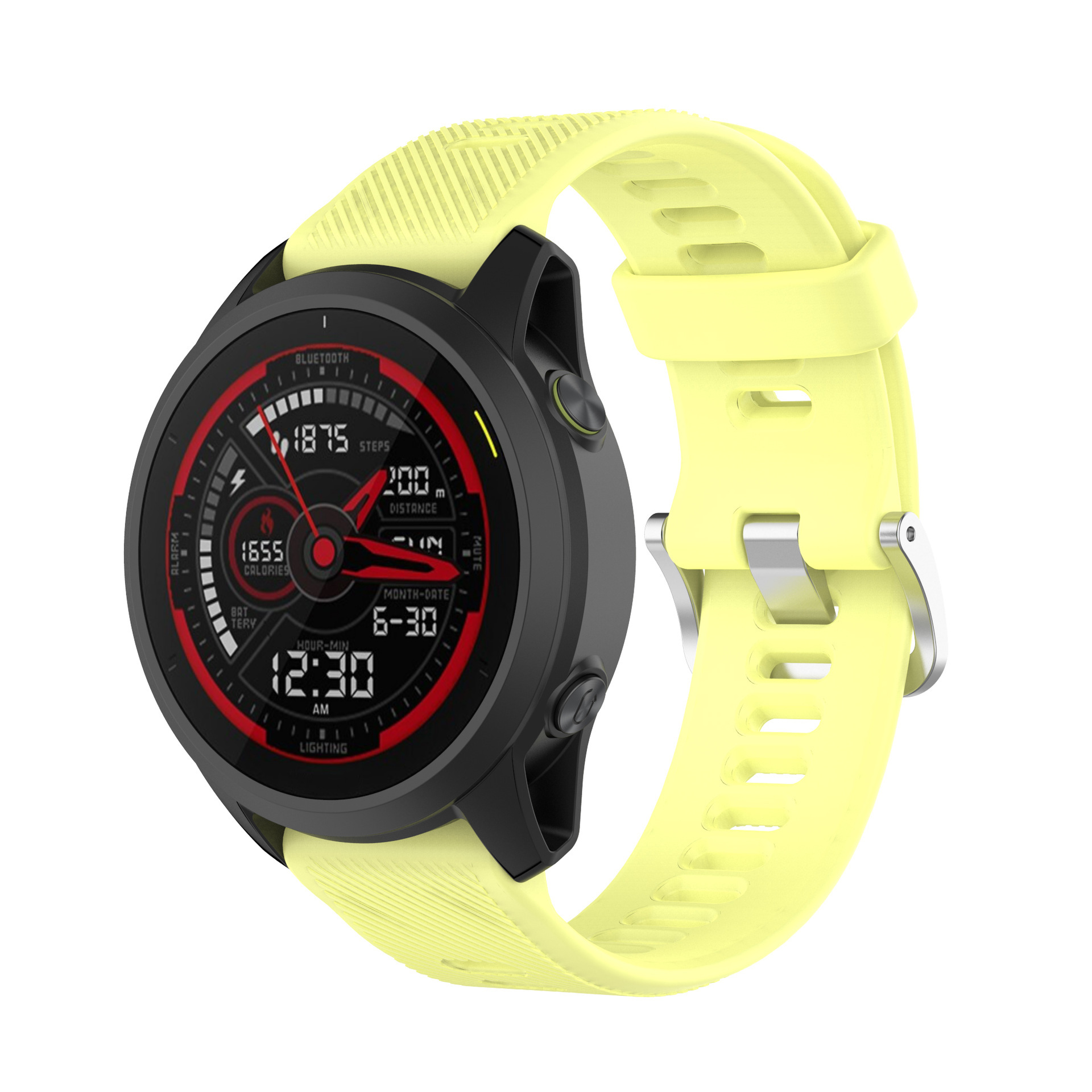 Garmin Forerunner745 correa de reloj oficial 745XT silicona correa