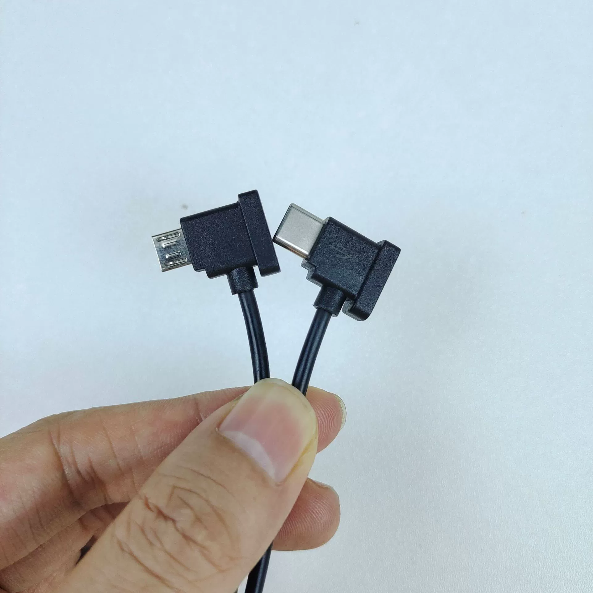 Suitable for DJI DJI drone remote control connection cable video cable Royal Air2 mini2 FPV AirS2