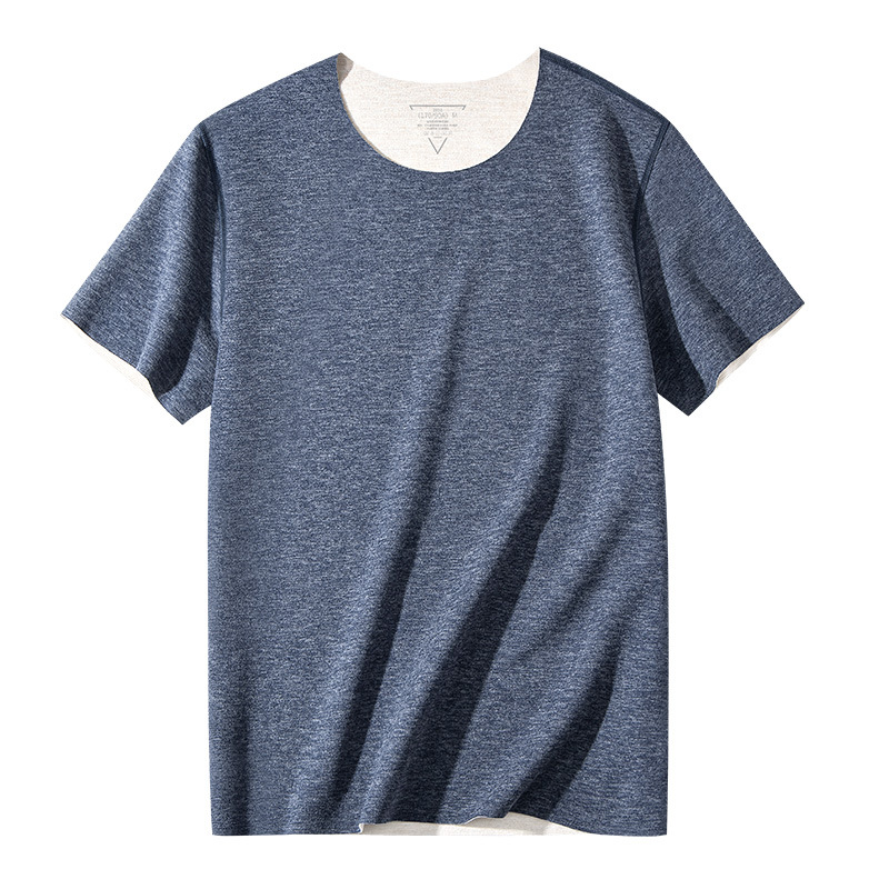 Gray blue