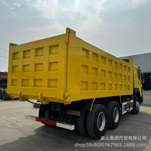 �������݆���̿�܇ ����HOWO��ж�����\ݔ܇���� 371�R������܇