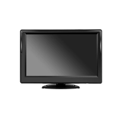 5inch Desktop Suction Cup Monitor: Car display