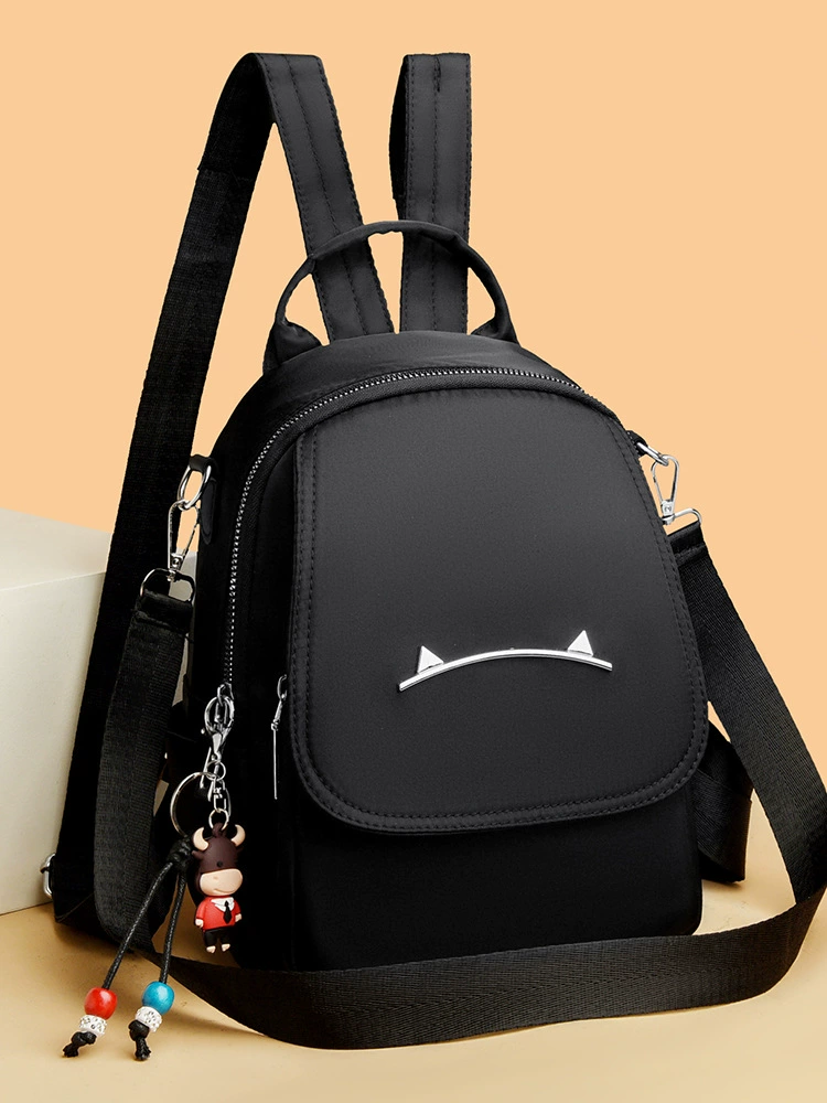 Capacious backpack, shoulder bag, universal one-shoulder bag, (Cross-border trading), wholesale