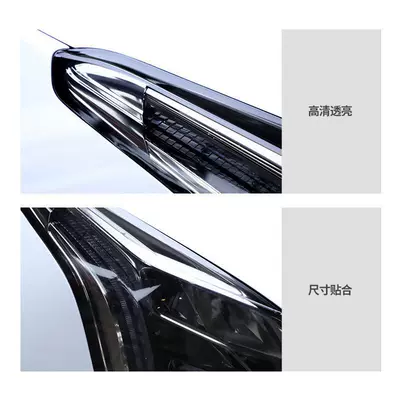 Headlight Film Tpu Tail – Car headlight protective film - atsl-transparent-headlight-film-1-pair-leave-a-message-and-note-the-year-default