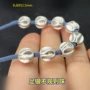 编织大孔不规则复古隔珠