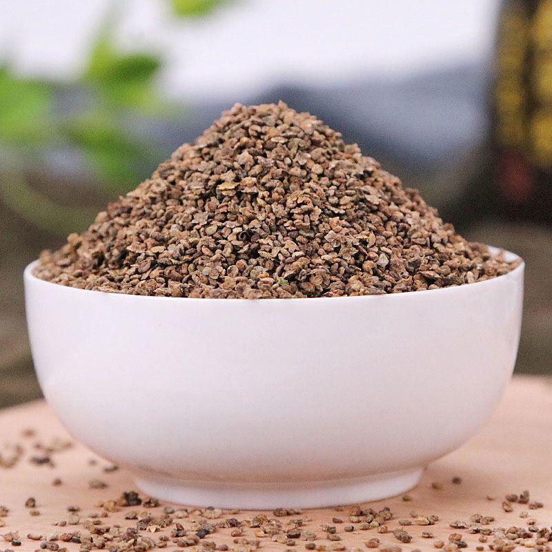 Dried Kochia Fruit Di Fu Zi 500g Traditional Chinese Herb Sliced Botanical Ingredient details