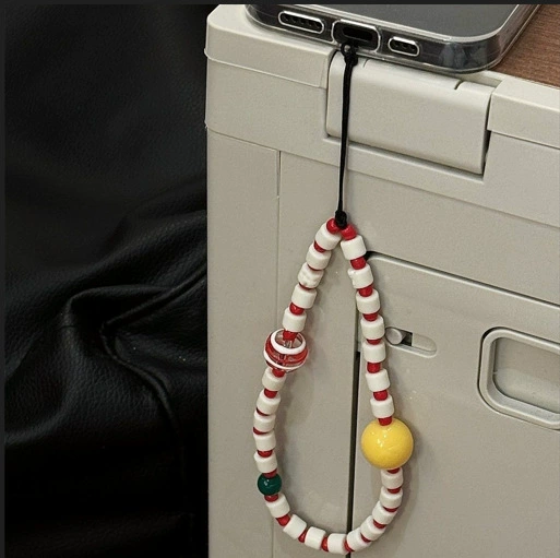 Монстр, совместимый браслет, чехол для телефона, USB флеш-накопитель, рюкзак, сумка-карта с бусинами