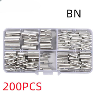 �羳؛Դ200pcs���g�����BN�~�нӶ��ӌ��Ӿ����^���Ӷ���6��