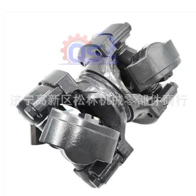 Loader Accessories, Complete Ötürücü vallar