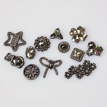 �¿��Ьϵ��DIY�Ͻ����Ь������ɫϵ��CROSSЬ���b����