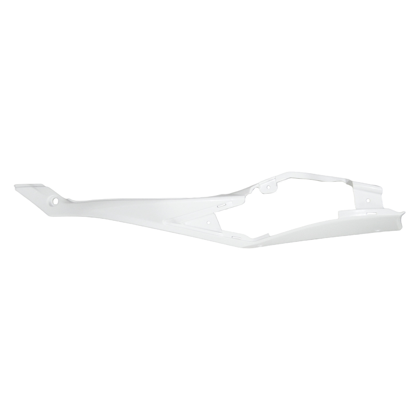 Suitable for Suzuki Gsxr750-600 Little R K8 2008-2009-2010 Full Vehicle Shell Side Panels and Shell Accessories