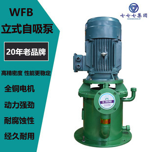 氟塑料离心泵衬氟化工泵废酸废碱高分子化工水泵耐酸碱泵管道泵