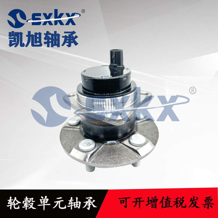 汽车轮毂单元10393162 5010018AA 05073536AA 05073537AA