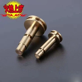 气动接头;CNC加工;气动控制元件