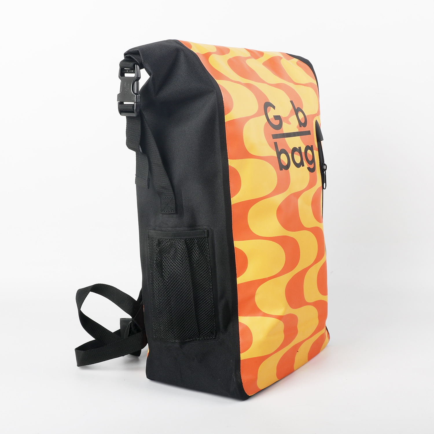 Водонепроницаемый рюкзак для активного отдыха Gb bag 35L