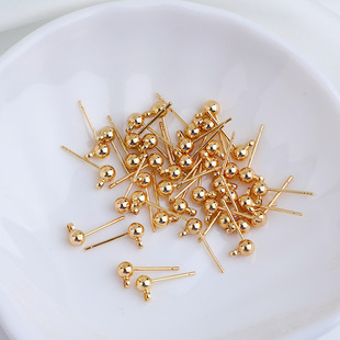 14K����ɫ��Ȧ��ᘶ�� diy�ֹ��A���� �Ʒ�����Ȧ������