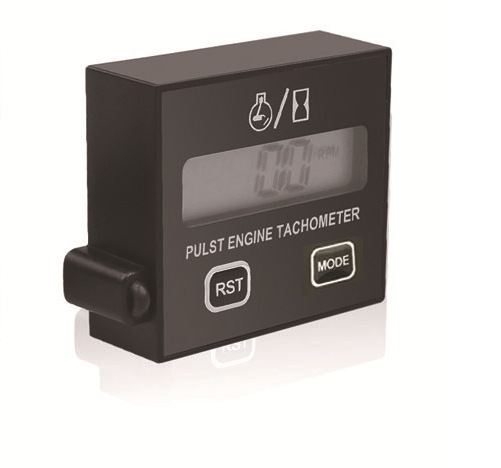 油锯双键可换电池夹子款3