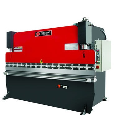 供应 沃得WC67Y系列液压折弯机  沃得WC67Y系列液压折弯机