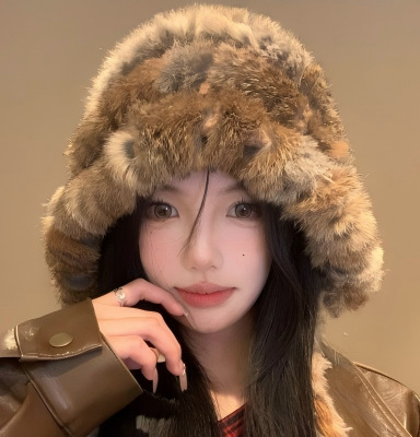 Amber-new long braid