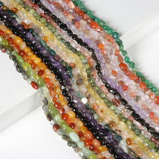 6-8mm��Ȼԭʯɢ��ˮ��ɢ�� ��Ҏ�t�S�ά�觴��� diy�ִ����Ʒ