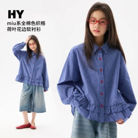 童裤;童T恤;普通外套