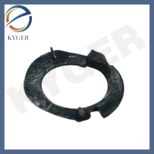 Suitable for Land Rover Shenxing second-generation front machine spring washer LR003915 LR008025 in stock straight hair