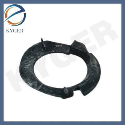 Land Rover – Front Spring Pad Other walking systems