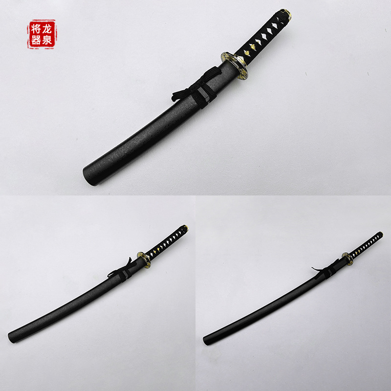 Longquan weapon sword for martial arts, practice, cosplay