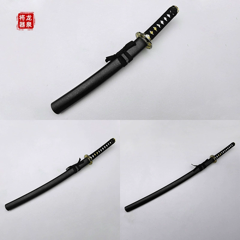 Sword for martial arts, practice, cosplay
