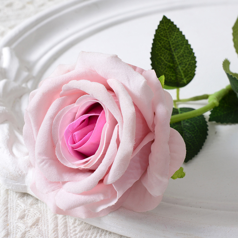 Powder core 10cm (flannel)