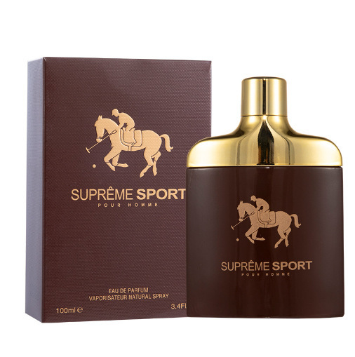 F232B Polo Knight-Brown 100ML