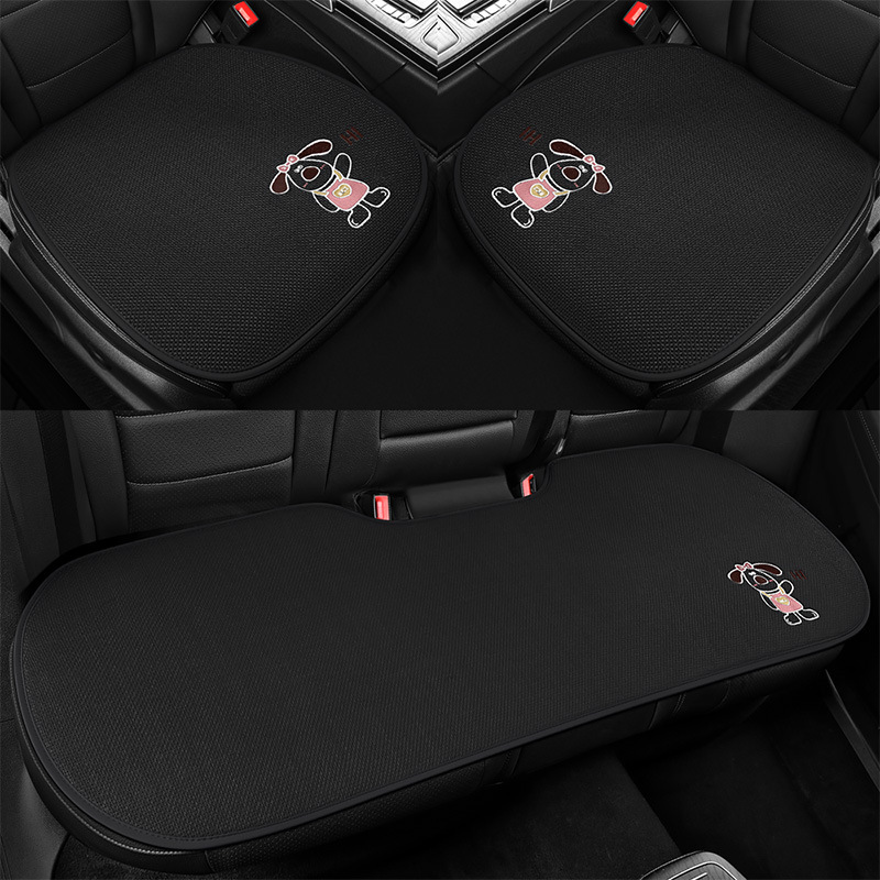 比亜迪秦plusシートカバー漢元plusカモメイルカ自動車クッション宋plus dmi宋proシートカバー|undefined