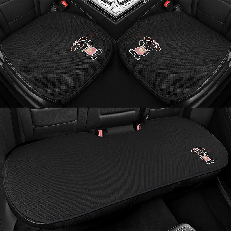 Обивка сиденья BYD Qin Plus Han Yuan Plus Seagull Dolphin Cushion Song Plusdmi Song PRO, обивка сиденья